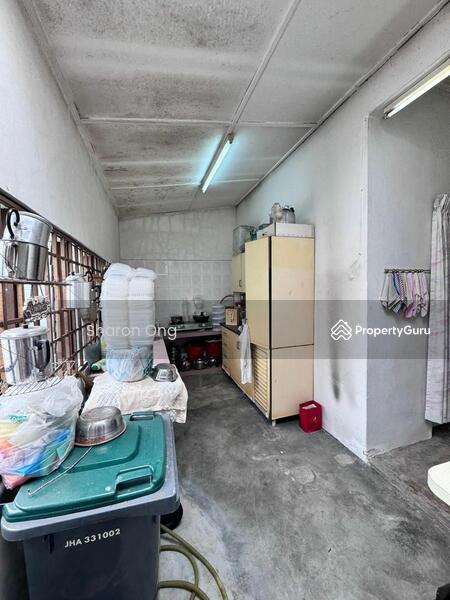 For Sale - 1-storey Terraced House at Taman Bukit Jaya
