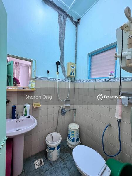 For Sale - 1-storey Terraced House at Taman Bukit Jaya
