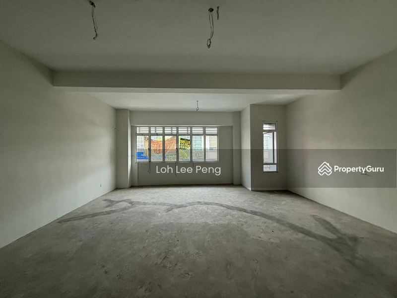 For Rent - Shop / Office at Taman Bukit Dahlia