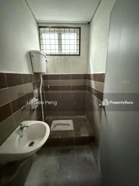For Rent - Shop / Office at Taman Bukit Dahlia