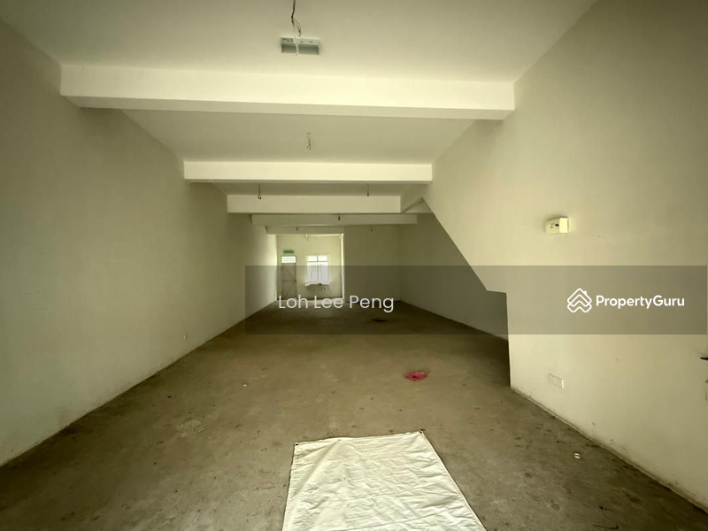 For Rent - Shop / Office at Taman Bukit Dahlia