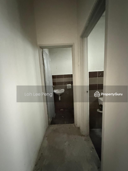 For Rent - Shop / Office at Taman Bukit Dahlia
