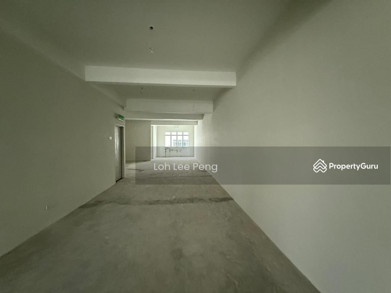 For Rent - Shop / Office at Taman Bukit Dahlia
