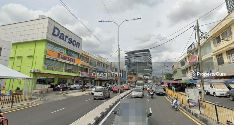 Untuk Dijual - Off Jalan Pudu