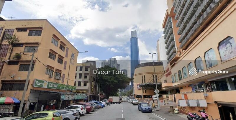 Untuk Dijual - Off Jalan Pudu