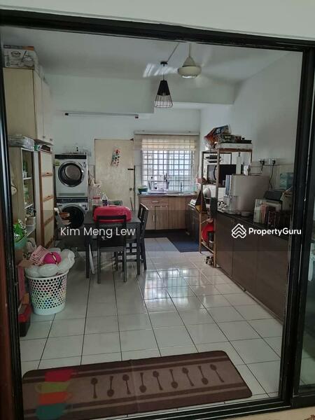 Untuk Dijual - Taman Pinggiran Putra