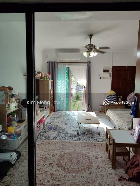 Untuk Dijual - Taman Pinggiran Putra