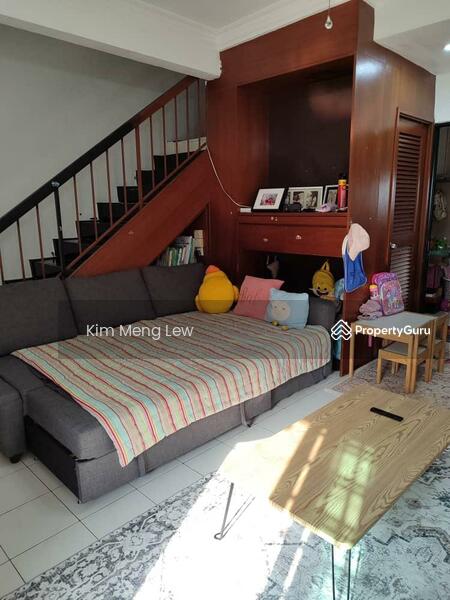 Untuk Dijual - Taman Pinggiran Putra