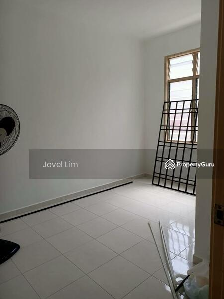 Untuk Dijual - Taman Sri Pulai Perdana Double Storey Terrace House for sales Double Storey Terrace House for saless