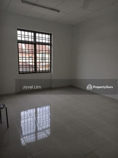 Untuk Dijual - Taman Sri Pulai Perdana Double Storey Terrace House for sales Double Storey Terrace House for saless