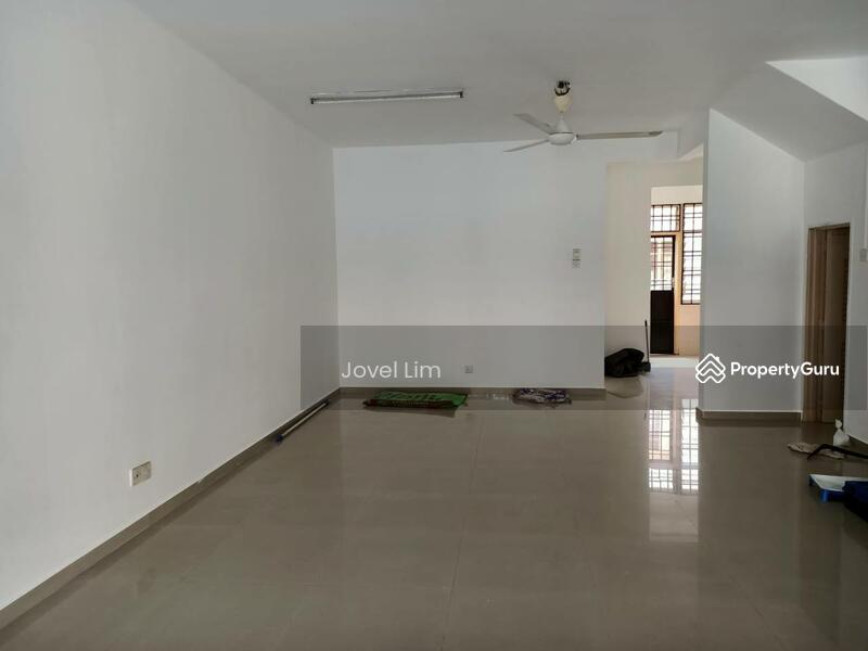 Untuk Dijual - Taman Sri Pulai Perdana Double Storey Terrace House for sales Double Storey Terrace House for saless