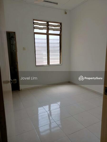 Untuk Dijual - Taman Sri Pulai Perdana Double Storey Terrace House for sales Double Storey Terrace House for saless