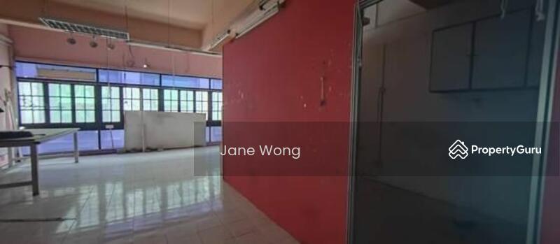 Untuk Disewa - Shop / Office at Bukit Bintang