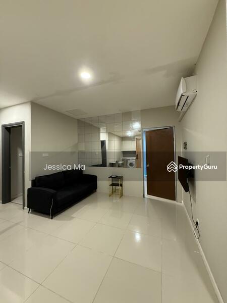 For Rent - Suasana Suites