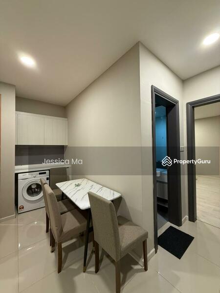 For Rent - Suasana Suites