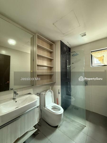 For Rent - Suasana Suites