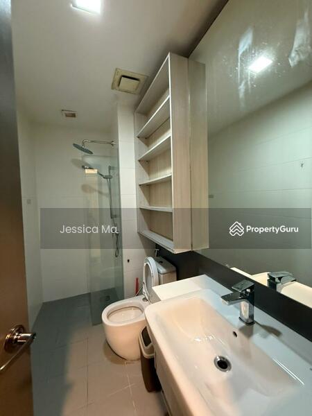 For Rent - Suasana Suites