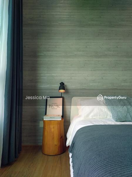 Untuk Disewa - The Marina View