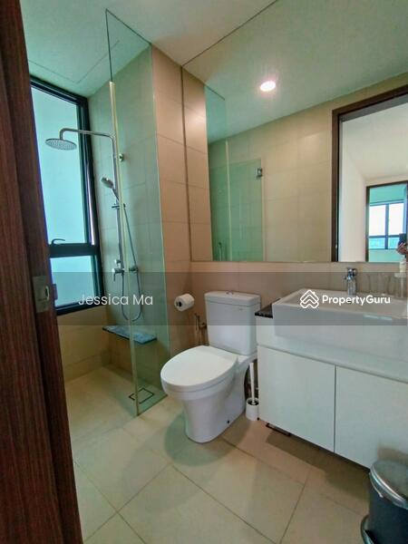 Untuk Disewa - The Marina View