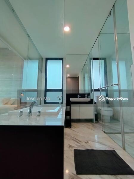 Untuk Disewa - The Marina View