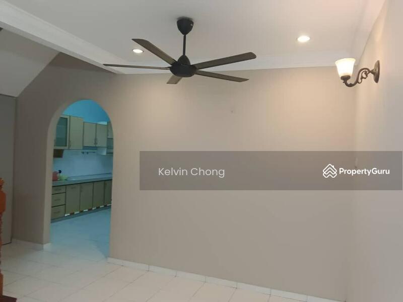 Untuk Disewa - Pengkalan Indah 20x70 Double Storey