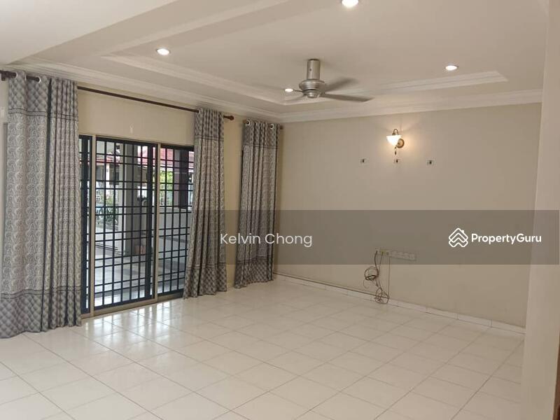 Untuk Disewa - Pengkalan Indah 20x70 Double Storey
