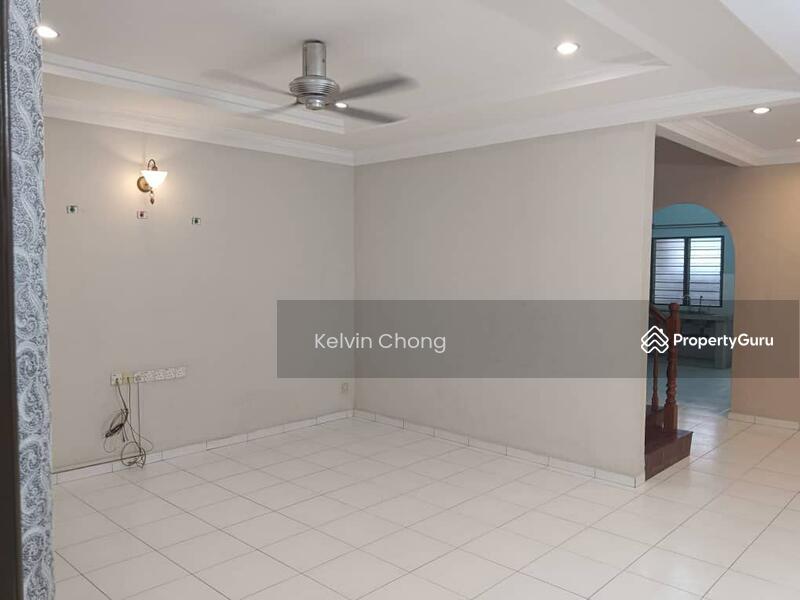 Untuk Disewa - Pengkalan Indah 20x70 Double Storey