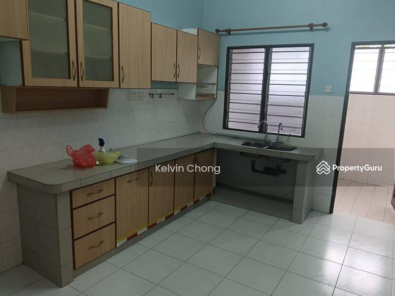 Untuk Disewa - Pengkalan Indah 20x70 Double Storey