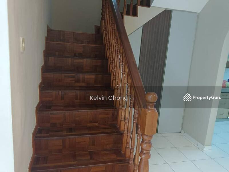 Untuk Disewa - Pengkalan Indah 20x70 Double Storey