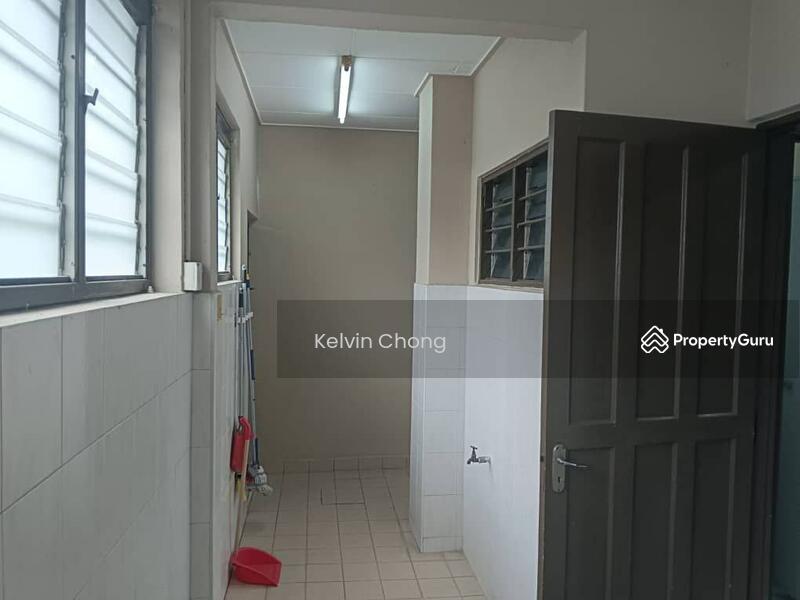 Untuk Disewa - Pengkalan Indah 20x70 Double Storey