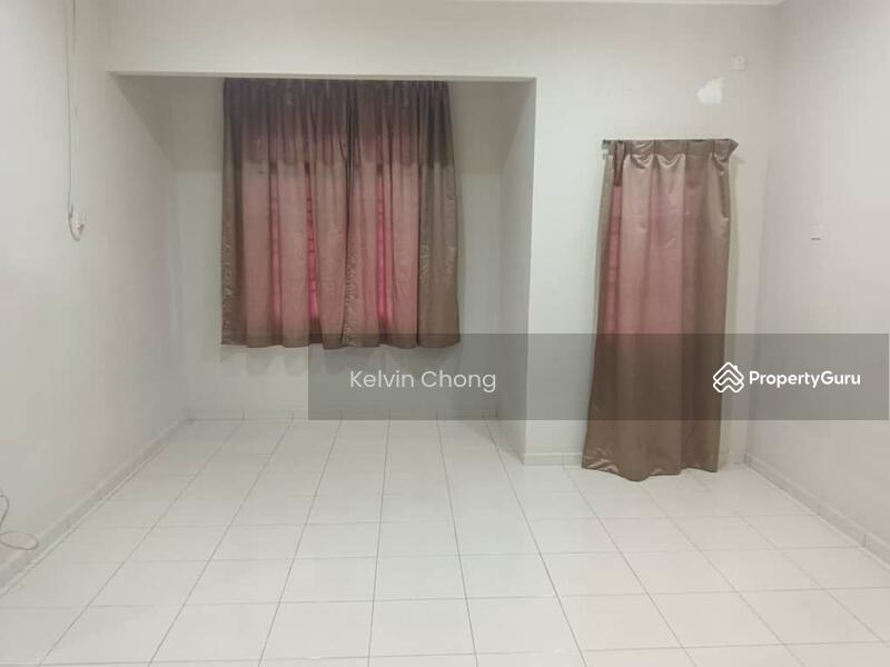 Untuk Disewa - Pengkalan Indah 20x70 Double Storey
