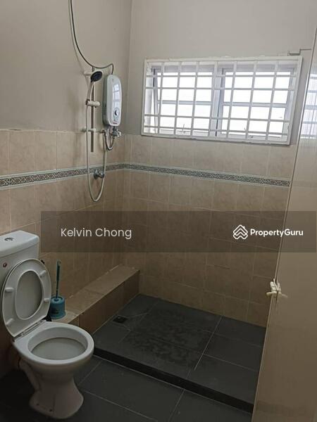 Untuk Disewa - Pengkalan Indah 20x70 Double Storey