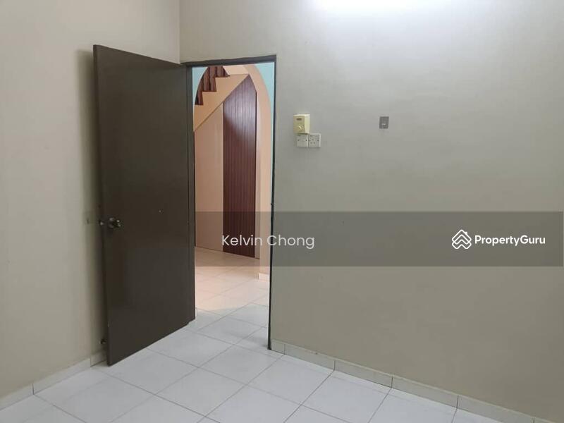 Untuk Disewa - Pengkalan Indah 20x70 Double Storey