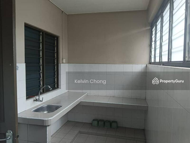 Untuk Disewa - Pengkalan Indah 20x70 Double Storey