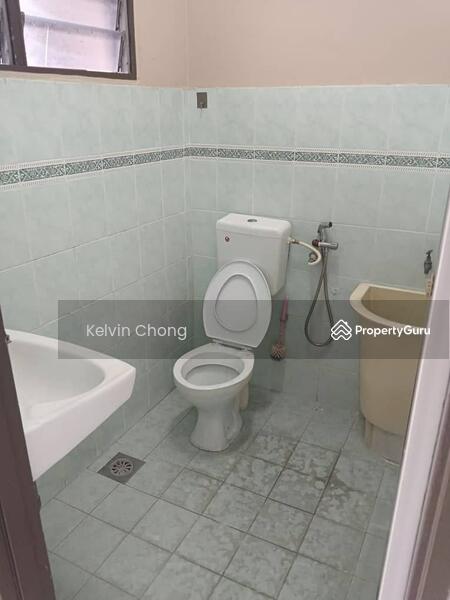 Untuk Disewa - Pengkalan Indah 20x70 Double Storey