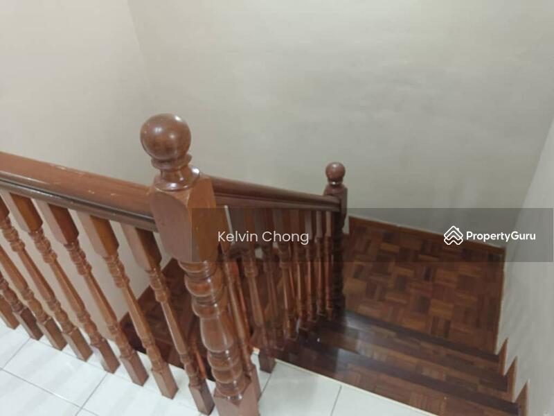 Untuk Disewa - Pengkalan Indah 20x70 Double Storey