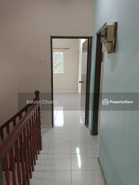 Untuk Disewa - Pengkalan Indah 20x70 Double Storey