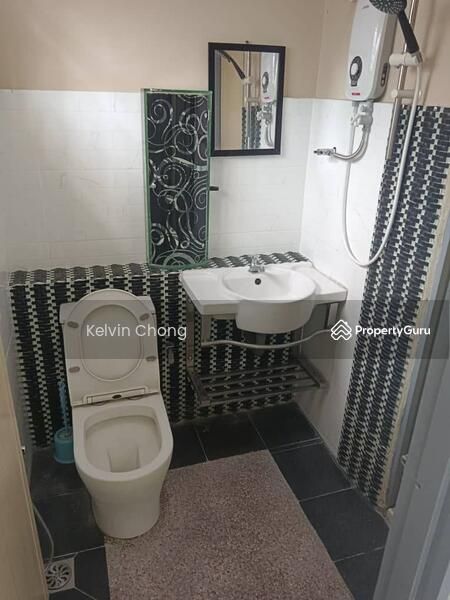 Untuk Disewa - Pengkalan Indah 20x70 Double Storey