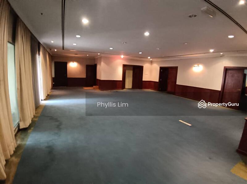For Sale - Medan Tuanku