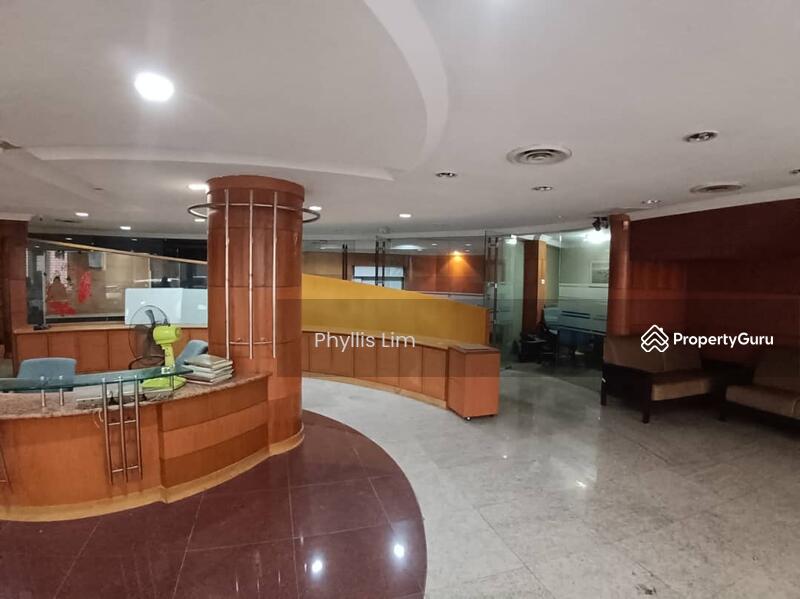 For Sale - Medan Tuanku