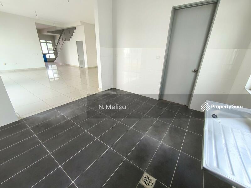 2-storey Terraced House for Sale in Bandar Rimbayu (Telok Panglima Garang) - N. Melisa - PropertyGuru.com.my