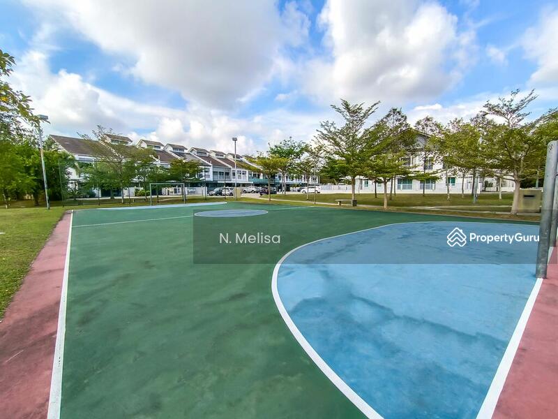 2-storey Terraced House for Sale in Bandar Rimbayu (Telok Panglima Garang) - N. Melisa - PropertyGuru.com.my