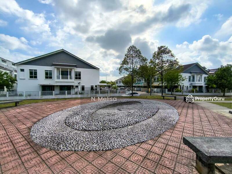 2-storey Terraced House for Sale in Bandar Rimbayu (Telok Panglima Garang) - N. Melisa - PropertyGuru.com.my