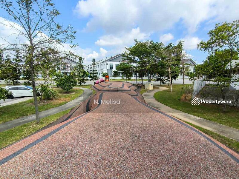 2-storey Terraced House for Sale in Bandar Rimbayu (Telok Panglima Garang) - N. Melisa - PropertyGuru.com.my