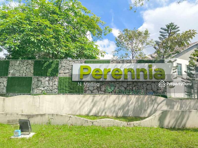 2-storey Terraced House for Sale in Bandar Rimbayu (Telok Panglima Garang) - N. Melisa - PropertyGuru.com.my