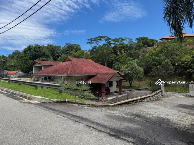 Untuk Dijual - FEDERAL HILL, KUALA LUMPUR.