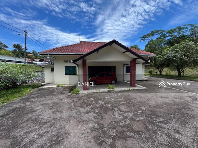 Untuk Dijual - FEDERAL HILL, KUALA LUMPUR.