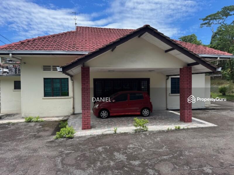 Untuk Dijual - FEDERAL HILL, KUALA LUMPUR.