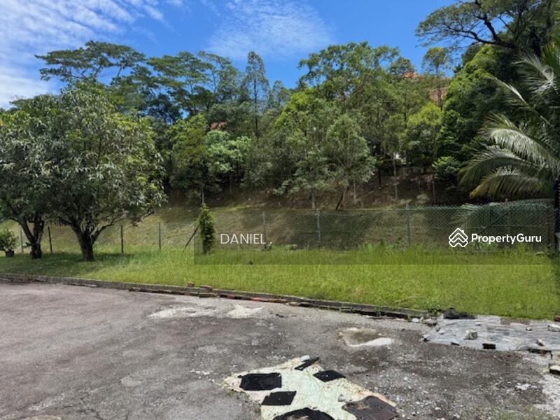 Untuk Dijual - FEDERAL HILL, KUALA LUMPUR.