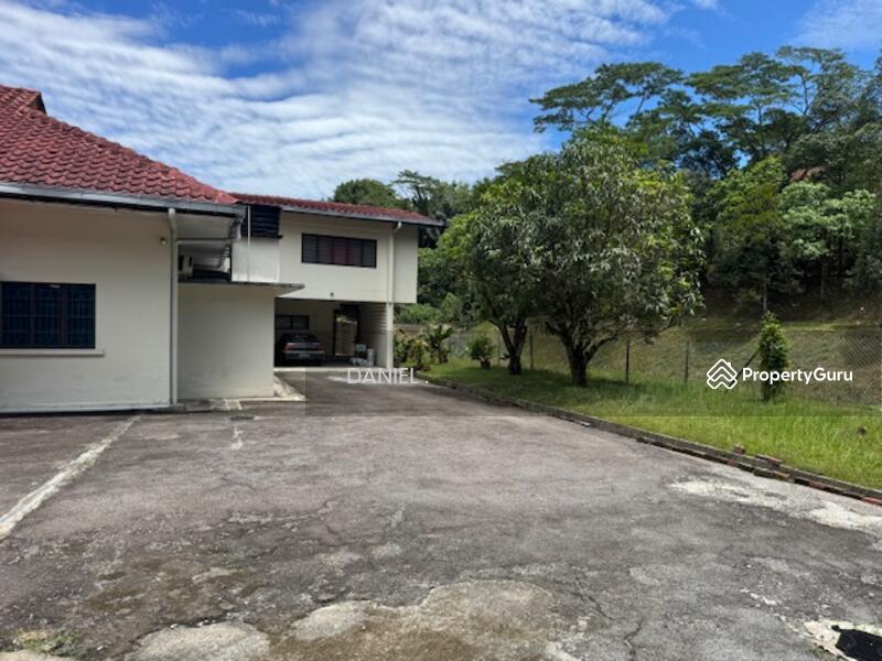 Untuk Dijual - FEDERAL HILL, KUALA LUMPUR.